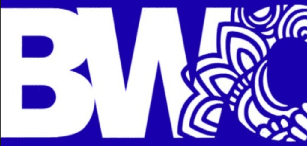 Bandung World Cinema Logo 2026